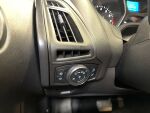 Ford Focus 2014 Sininen