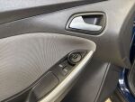 Ford Focus 2014 Sininen