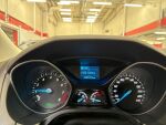 Ford Focus 2014 Sininen