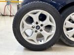 Ford Focus 2014 Sininen
