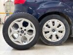 Ford Focus 2014 Sininen