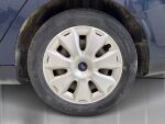 Ford Focus 2014 Sininen