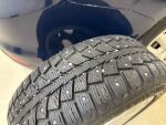 Ford Focus 2014 Sininen