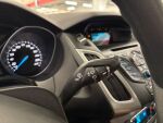 Ford Focus 2014 Sininen