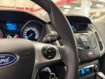 Ford Focus 2014 Sininen