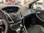Ford Focus 2014 Sininen