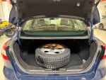 Ford Focus 2014 Sininen
