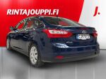 Ford Focus 2014 Sininen