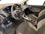 Ford Focus 2014 Sininen