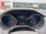 Ford Focus 2014 Sininen