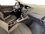 Ford Focus 2014 Sininen