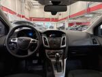 Ford Focus 2014 Sininen