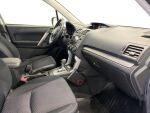 Subaru Forester 2014 Harmaa