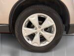 Subaru Forester 2014 Harmaa