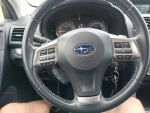 Subaru Forester 2014 Harmaa