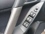Subaru Forester 2014 Harmaa