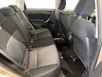 Subaru Forester 2014 Harmaa