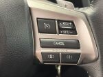 Subaru Forester 2014 Harmaa
