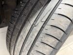 Subaru Forester 2014 Harmaa