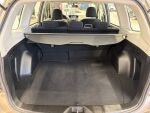 Subaru Forester 2014 Harmaa