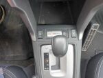 Subaru Forester 2014 Harmaa