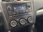 Subaru Forester 2014 Harmaa