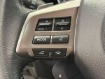 Subaru Forester 2014 Harmaa