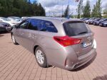 Toyota Auris 2014 Ruskea (beige)