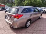 Toyota Auris 2014 Ruskea (beige)