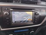 Toyota Auris 2014 Ruskea (beige)