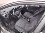 Toyota Auris 2014 Ruskea (beige)