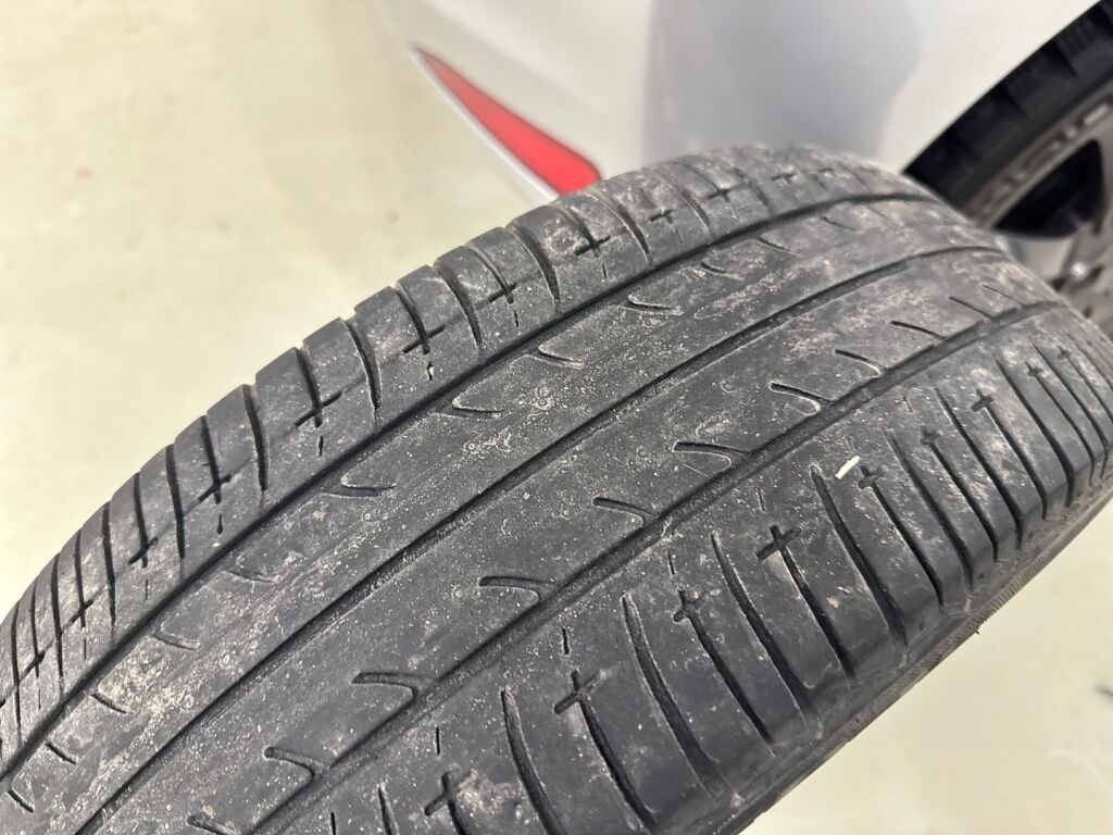 Toyota Yaris 2014 Hopea