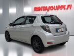 Toyota Yaris 2014 Hopea