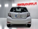 Toyota Yaris 2014 Hopea