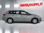 Toyota Auris 2014 Harmaa