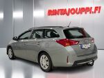 Toyota Auris 2014 Harmaa