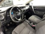 Toyota Auris 2014 Harmaa