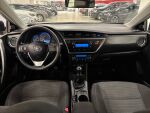 Toyota Auris 2014 Harmaa