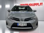 Toyota Auris 2014 Harmaa