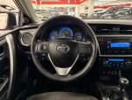 Toyota Auris 2014 Harmaa