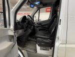 Mercedes-Benz Sprinter 2014 Valkoinen