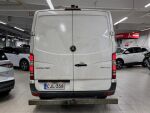 Mercedes-Benz Sprinter 2014 Valkoinen
