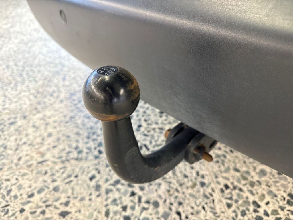 Volkswagen Caddy 2015 Sininen