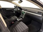 Volkswagen CC 2014 Harmaa