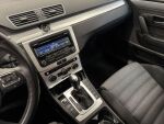 Volkswagen CC 2014 Harmaa