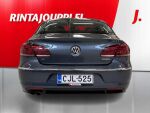 Volkswagen CC 2014 Harmaa