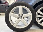 Volkswagen CC 2014 Harmaa