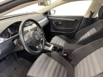 Volkswagen CC 2014 Harmaa