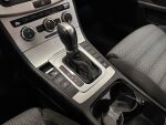 Volkswagen CC 2014 Harmaa