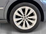 Volkswagen CC 2014 Harmaa